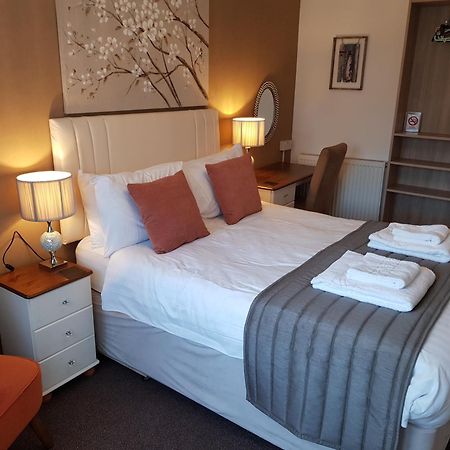 Barclay Court Guest House Torquay Εξωτερικό φωτογραφία