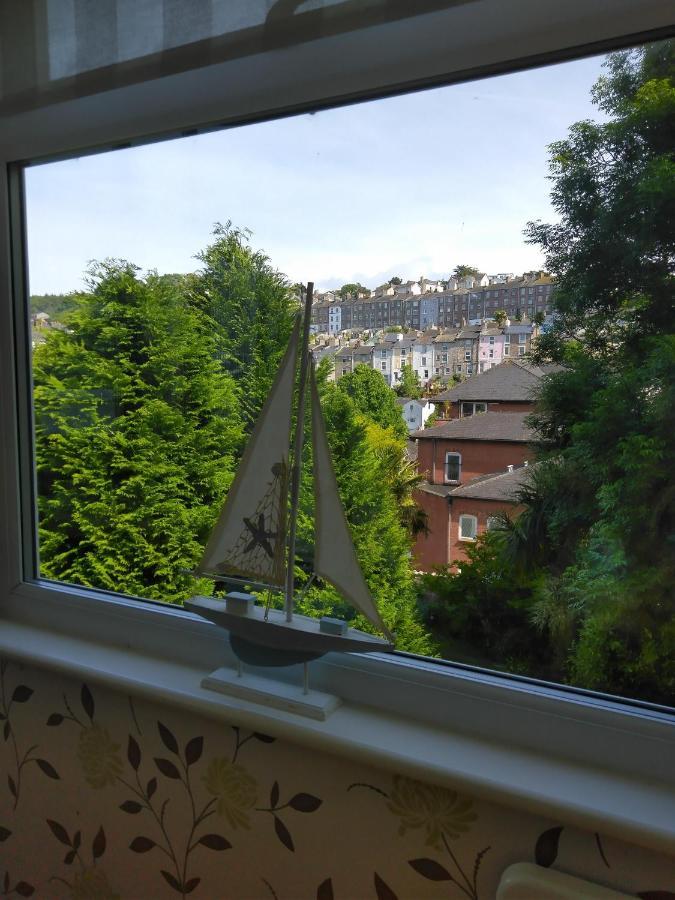 Barclay Court Guest House Torquay Εξωτερικό φωτογραφία