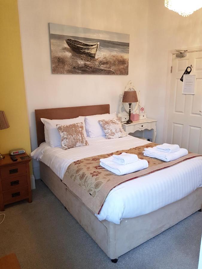 Barclay Court Guest House Torquay Δωμάτιο φωτογραφία