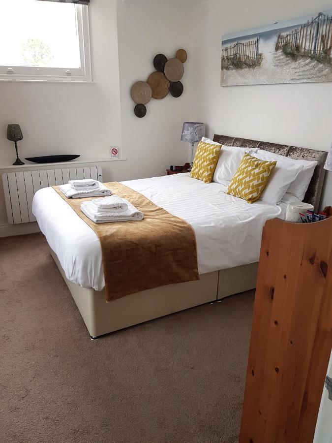 Barclay Court Guest House Torquay Εξωτερικό φωτογραφία