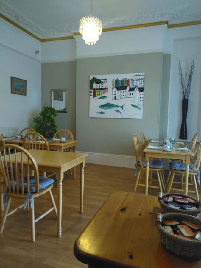 Barclay Court Guest House Torquay Εξωτερικό φωτογραφία