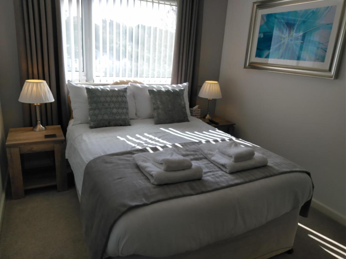 Barclay Court Guest House Torquay Εξωτερικό φωτογραφία