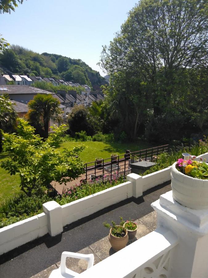 Barclay Court Guest House Torquay Εξωτερικό φωτογραφία