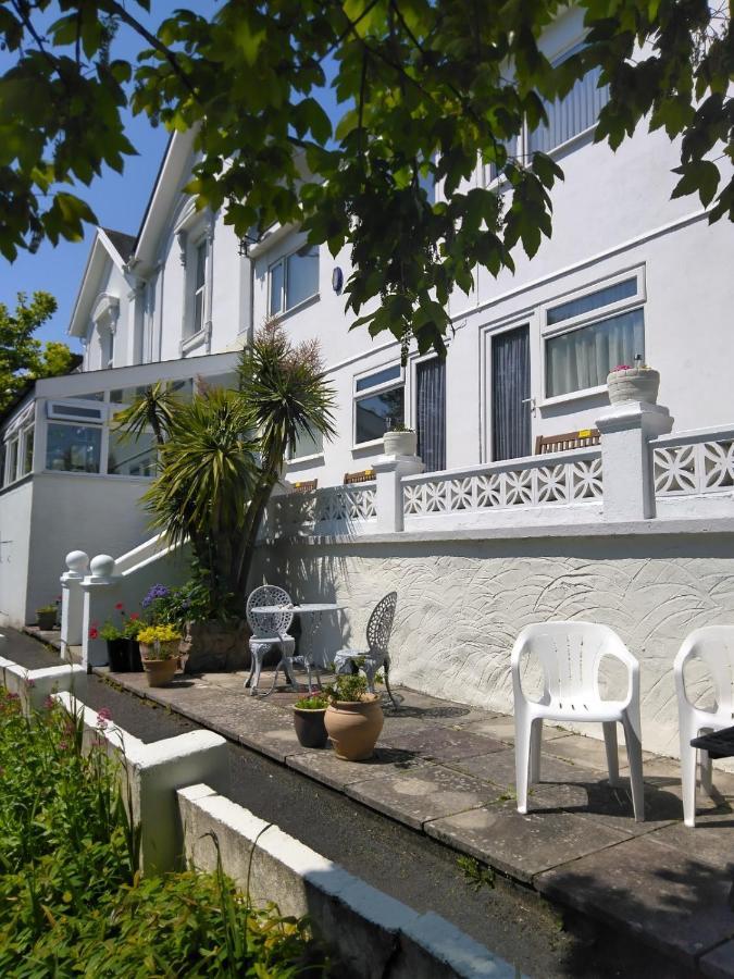 Barclay Court Guest House Torquay Εξωτερικό φωτογραφία