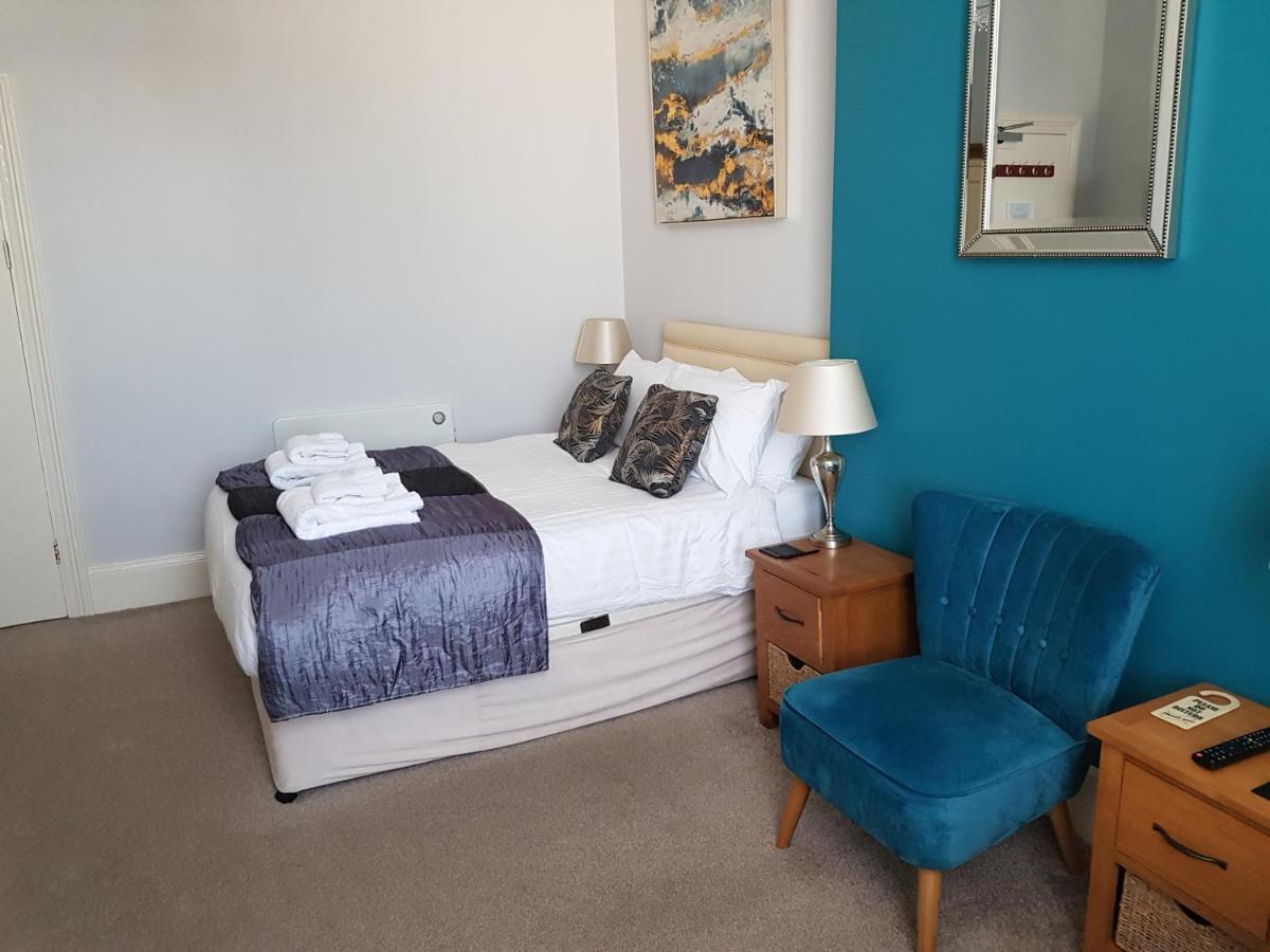 Barclay Court Guest House Torquay Εξωτερικό φωτογραφία