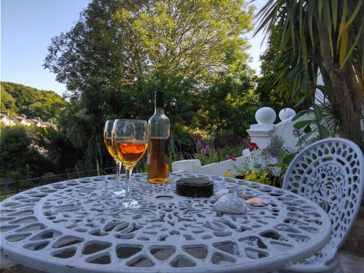Barclay Court Guest House Torquay Εξωτερικό φωτογραφία