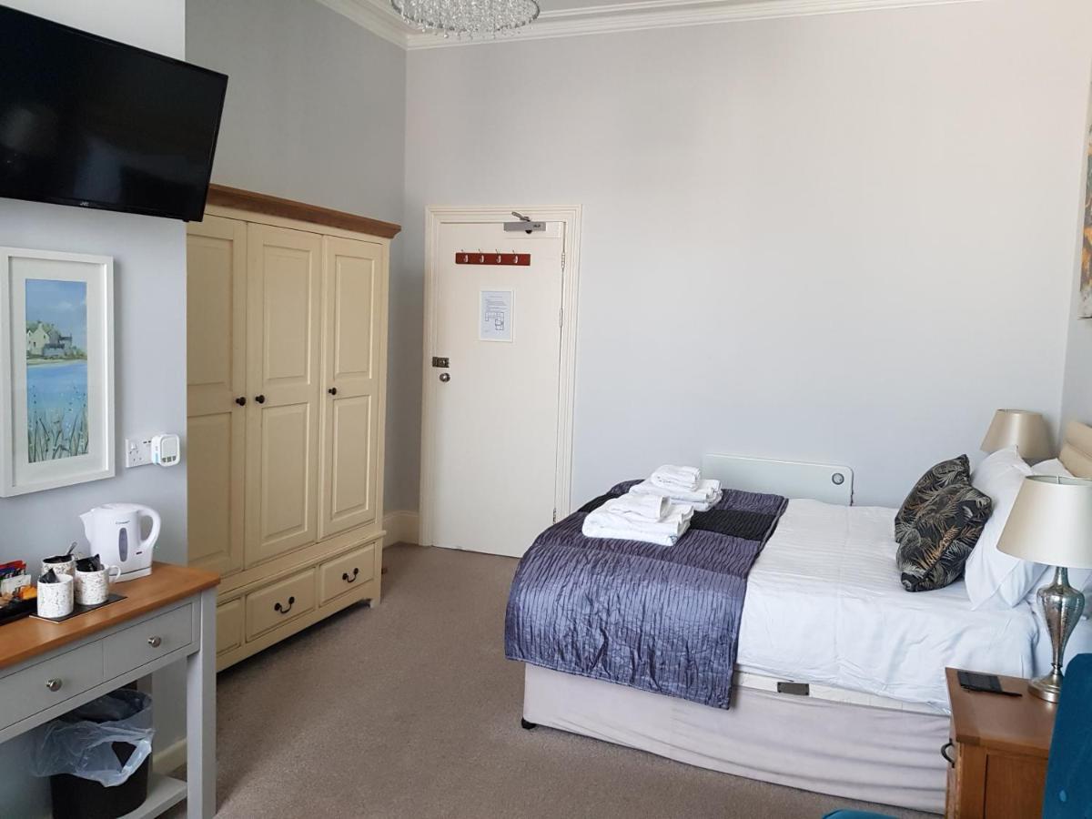 Barclay Court Guest House Torquay Εξωτερικό φωτογραφία
