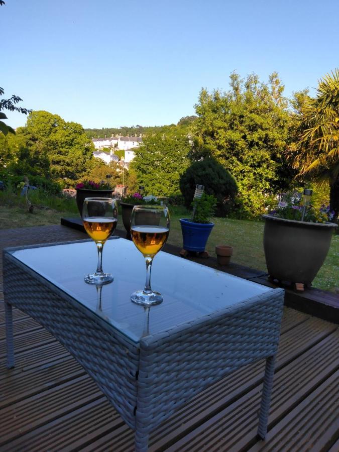 Barclay Court Guest House Torquay Εξωτερικό φωτογραφία
