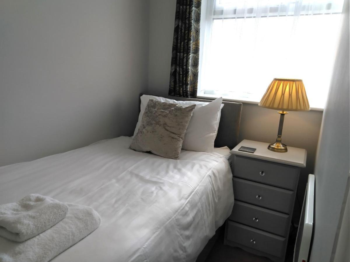 Barclay Court Guest House Torquay Εξωτερικό φωτογραφία