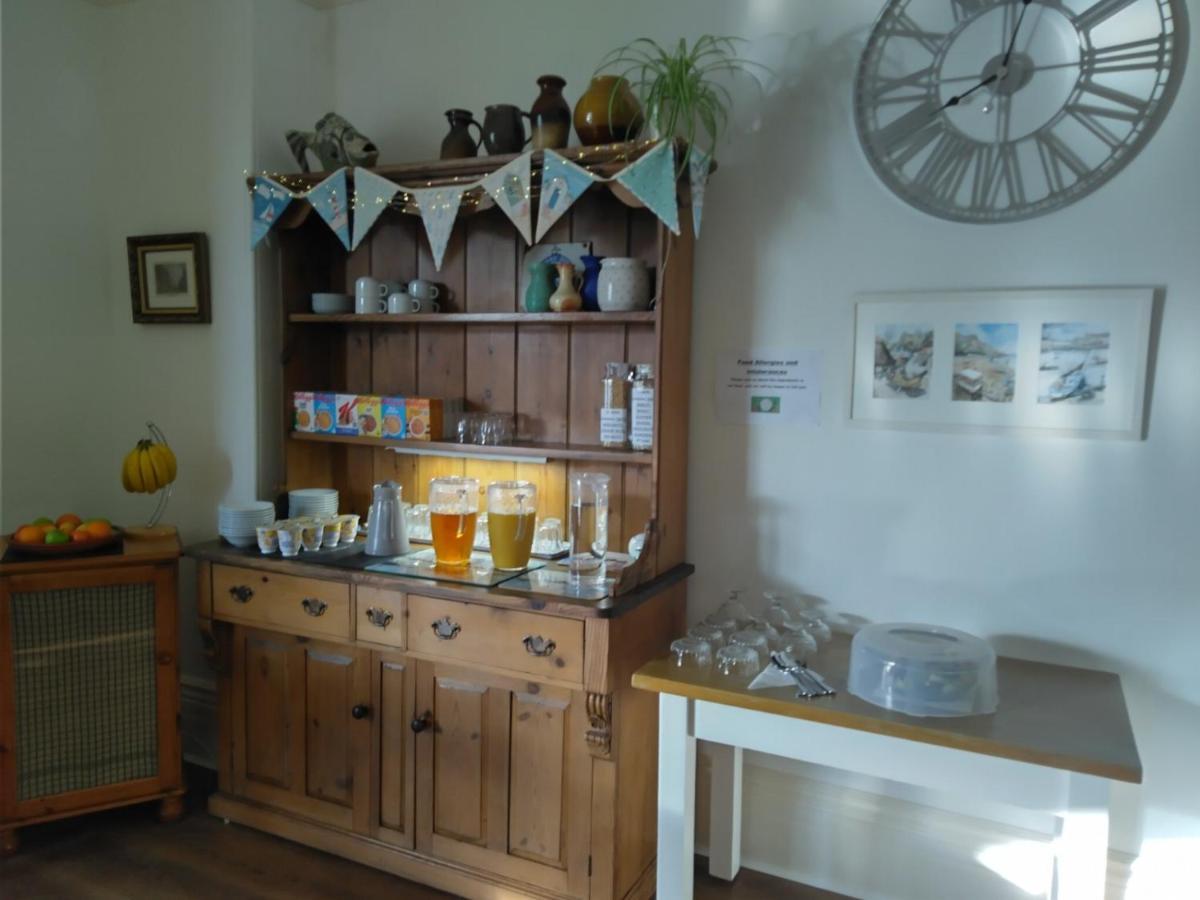 Barclay Court Guest House Torquay Εξωτερικό φωτογραφία