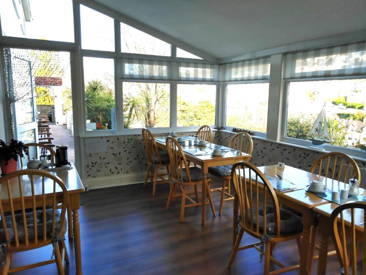 Barclay Court Guest House Torquay Εξωτερικό φωτογραφία