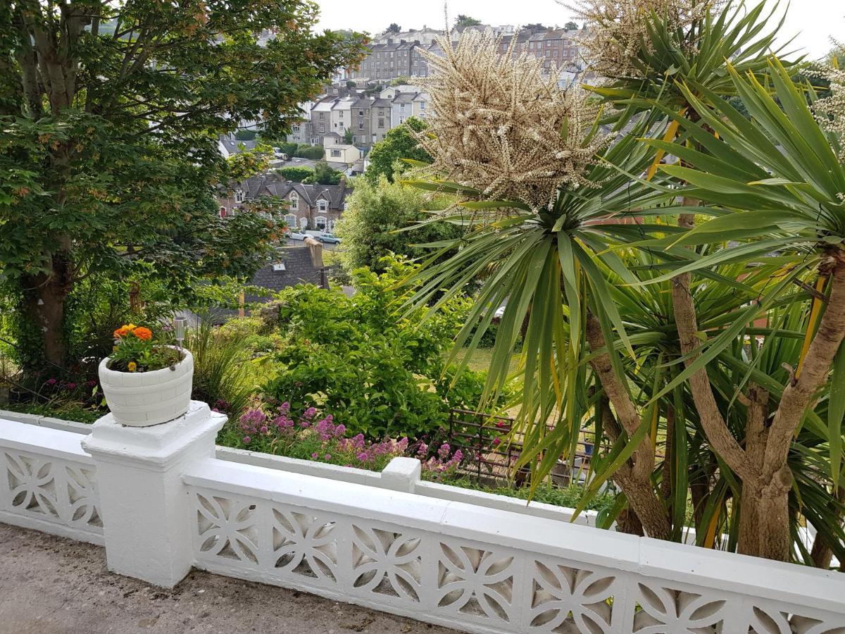 Barclay Court Guest House Torquay Εξωτερικό φωτογραφία