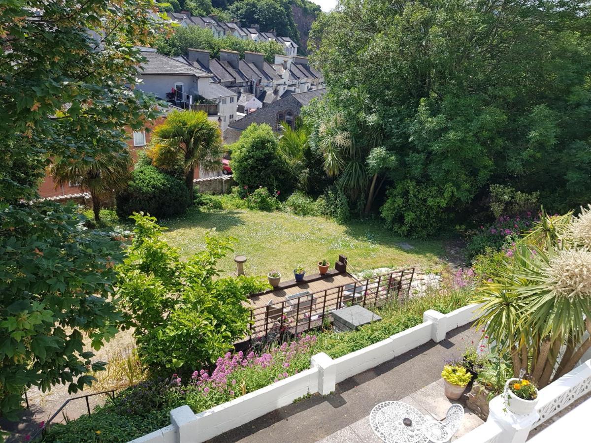 Barclay Court Guest House Torquay Εξωτερικό φωτογραφία