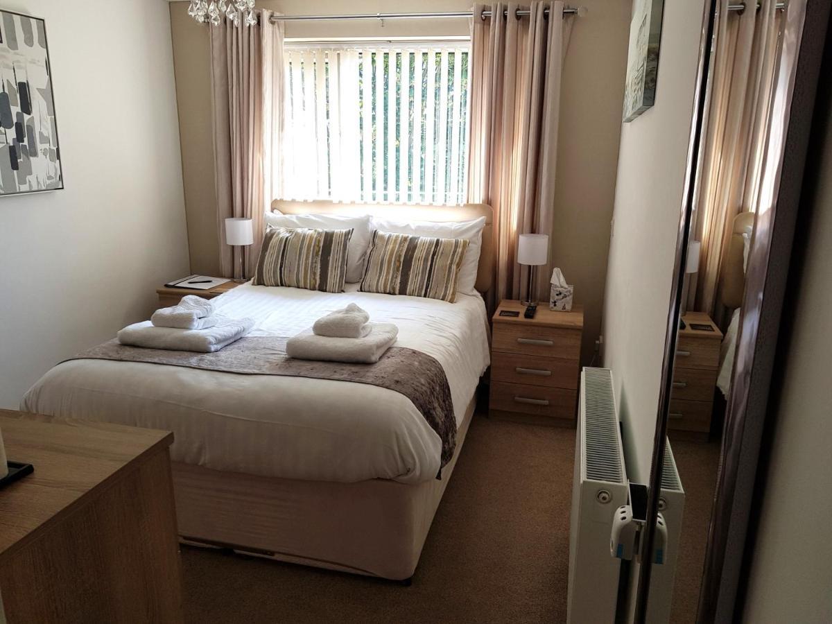 Barclay Court Guest House Torquay Εξωτερικό φωτογραφία