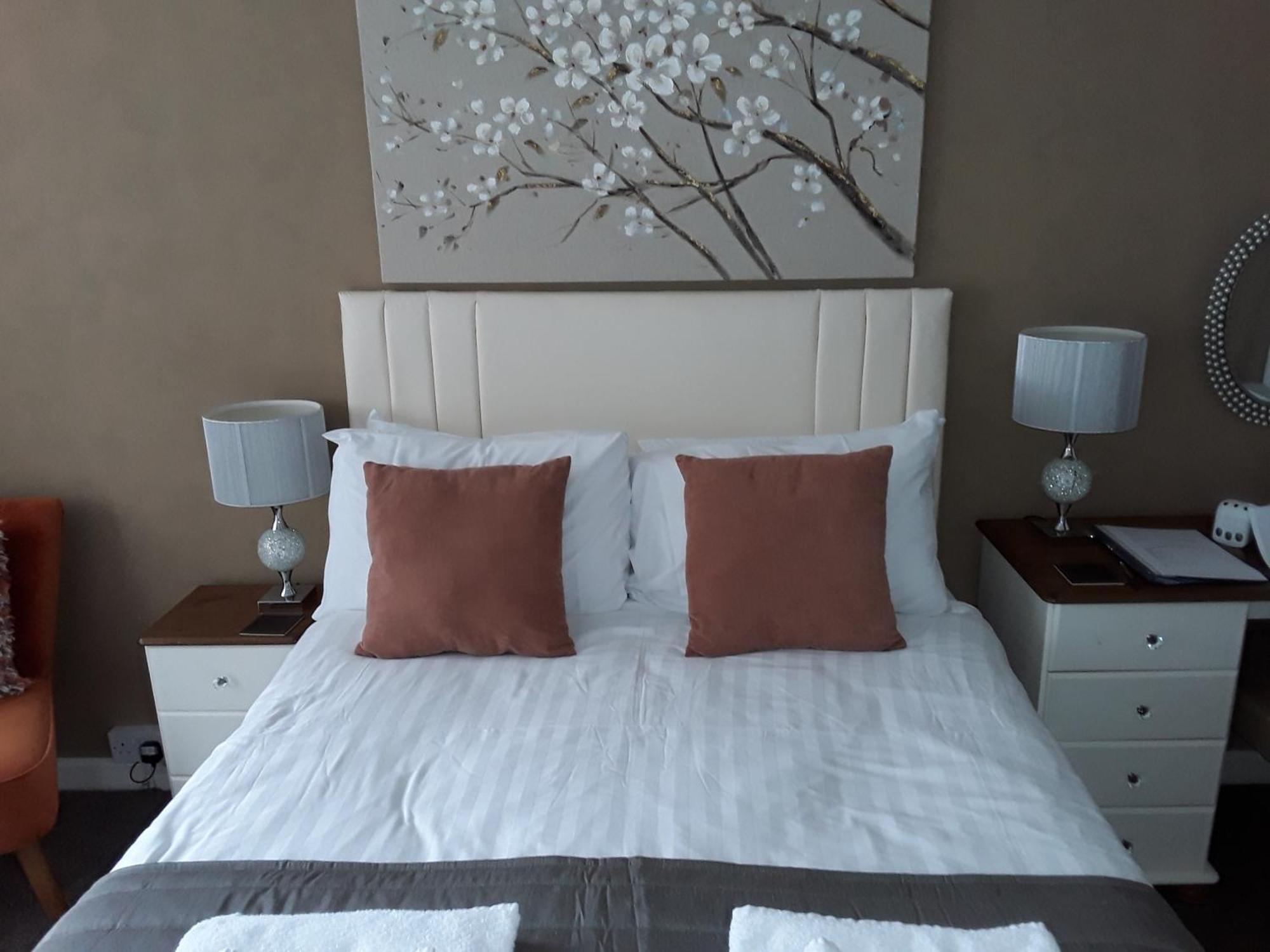 Barclay Court Guest House Torquay Εξωτερικό φωτογραφία
