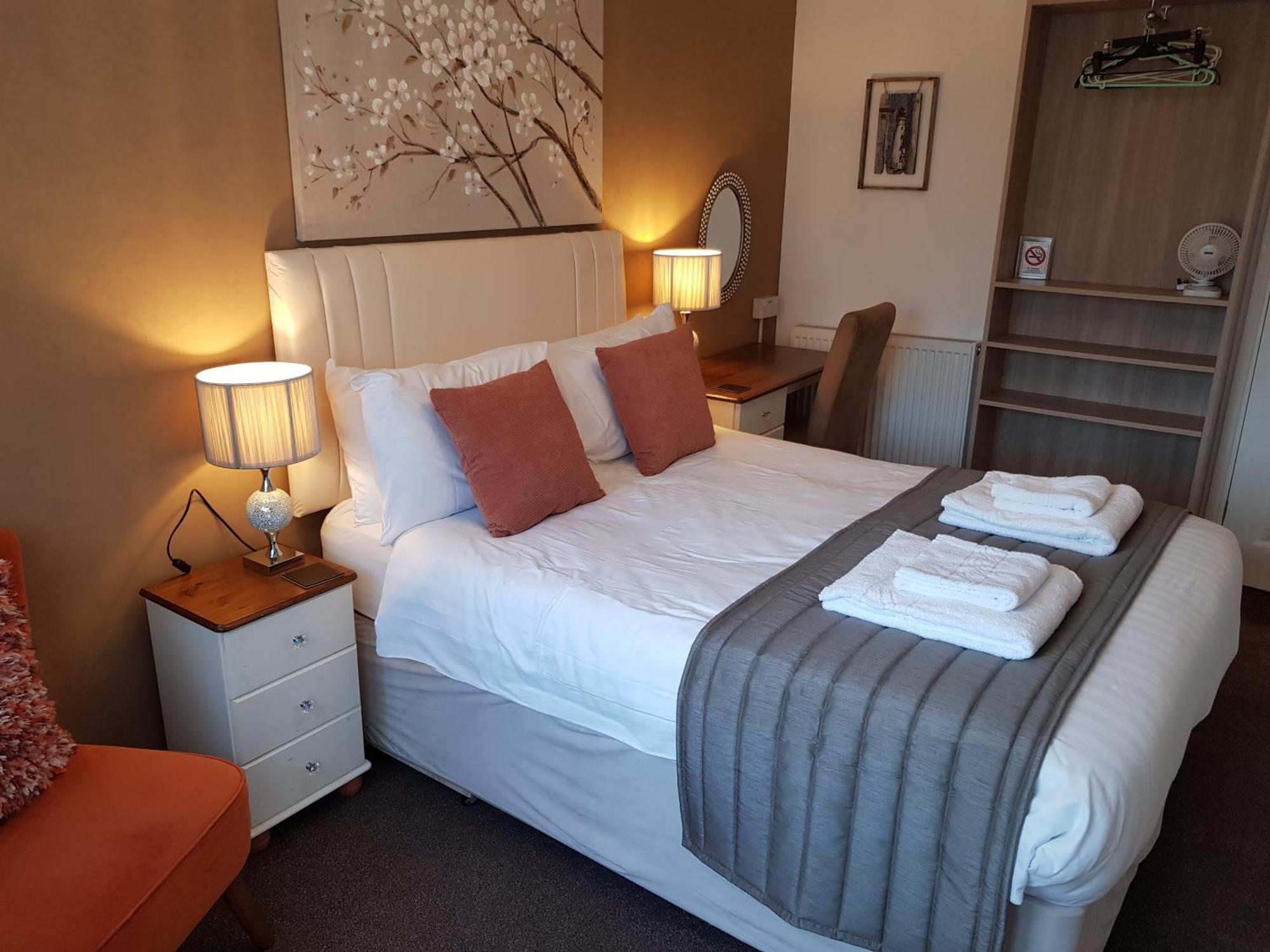 Barclay Court Guest House Torquay Εξωτερικό φωτογραφία