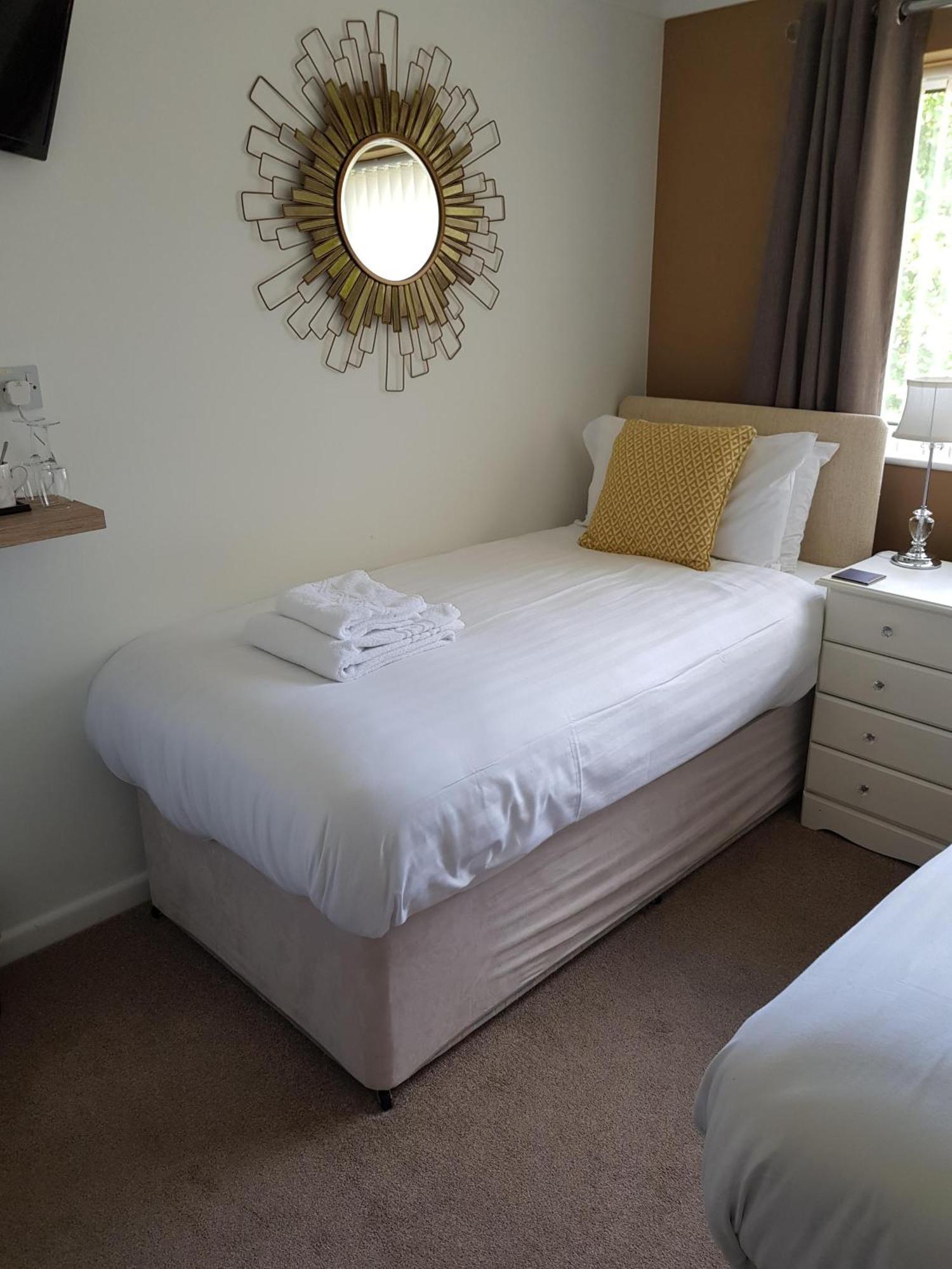 Barclay Court Guest House Torquay Δωμάτιο φωτογραφία