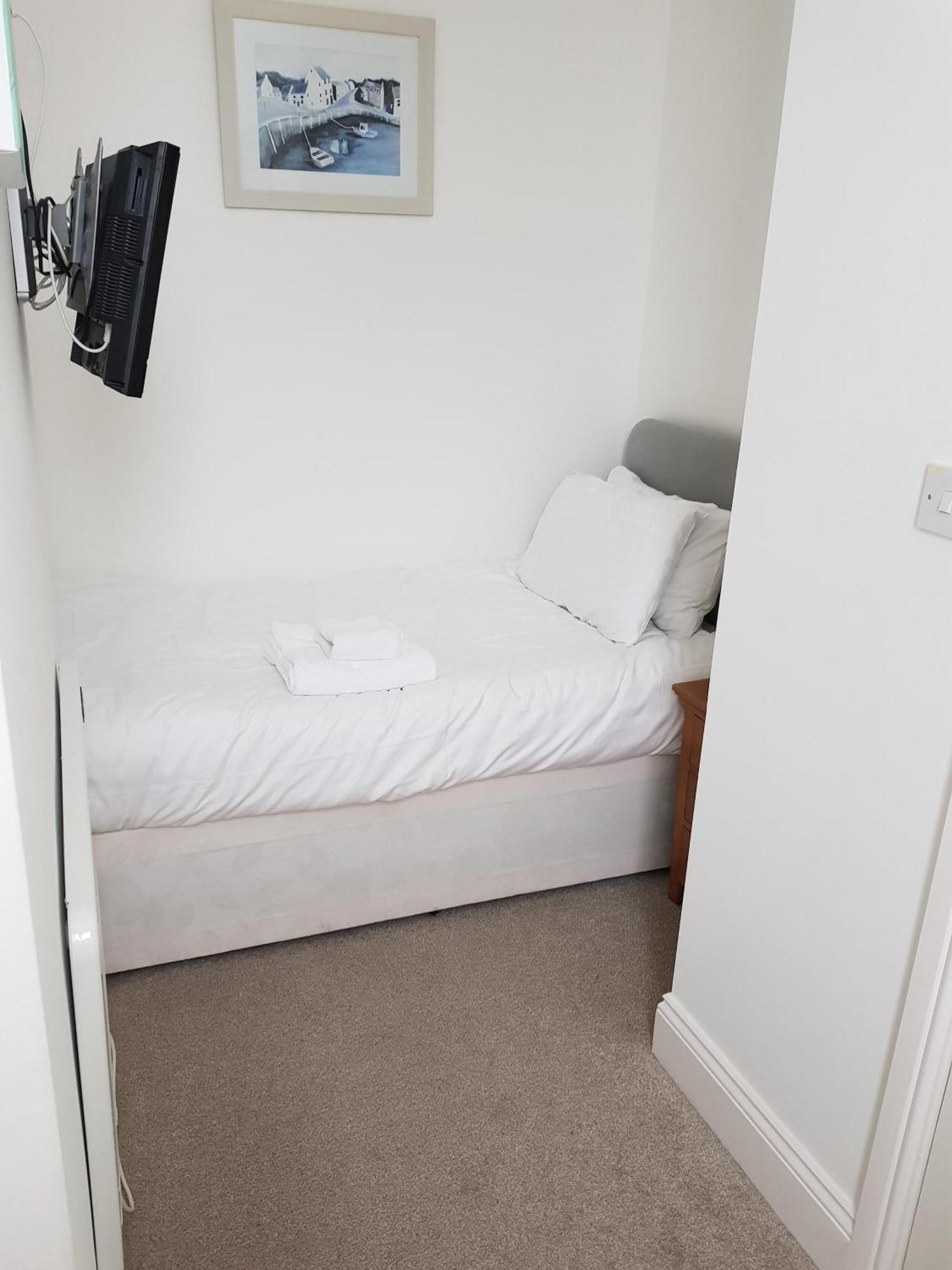 Barclay Court Guest House Torquay Δωμάτιο φωτογραφία