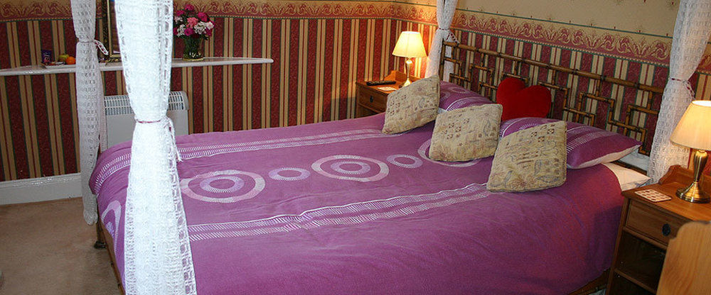 Barclay Court Guest House Torquay Εξωτερικό φωτογραφία