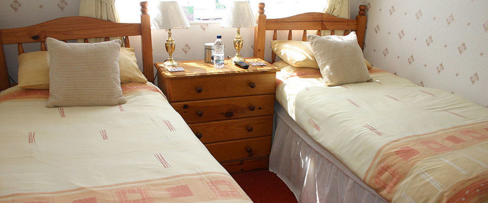 Barclay Court Guest House Torquay Εξωτερικό φωτογραφία