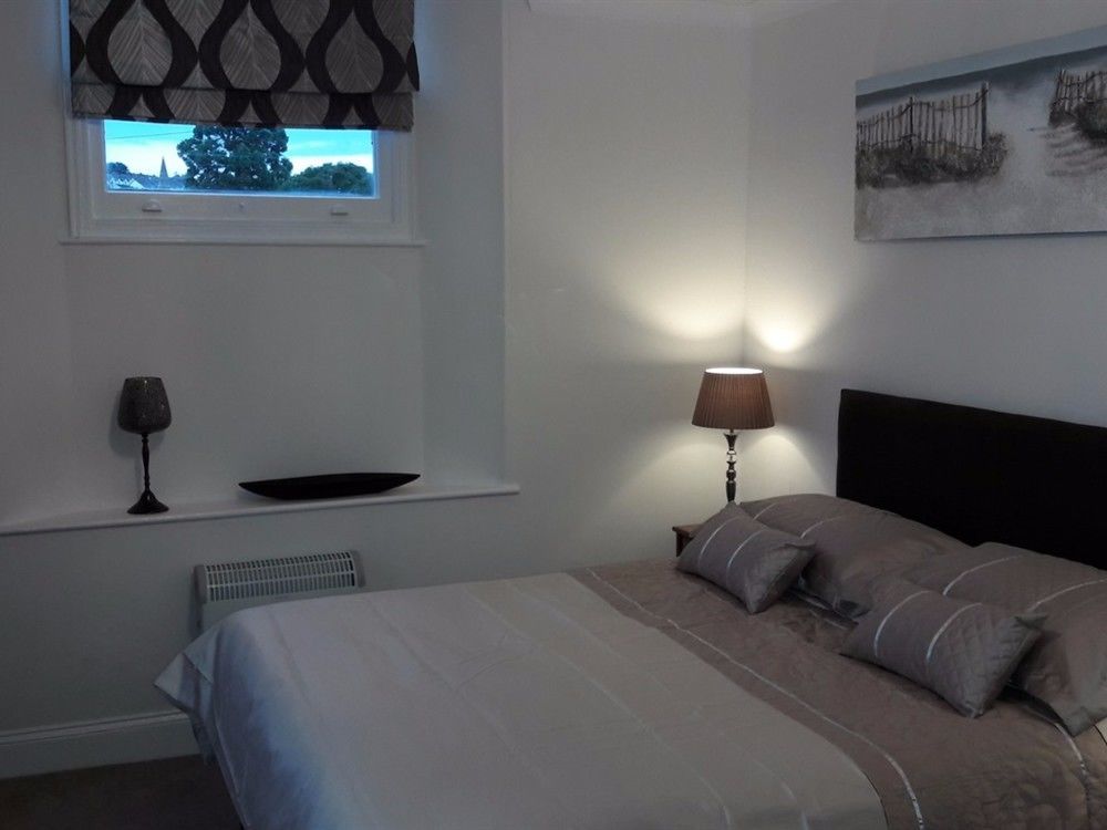 Barclay Court Guest House Torquay Εξωτερικό φωτογραφία