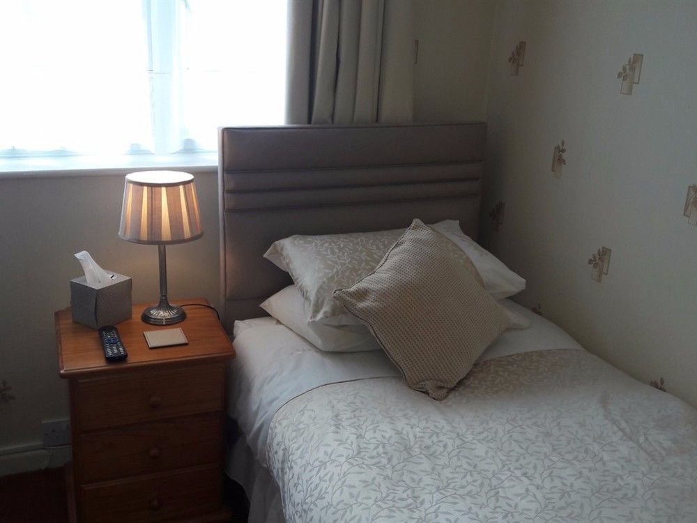 Barclay Court Guest House Torquay Εξωτερικό φωτογραφία