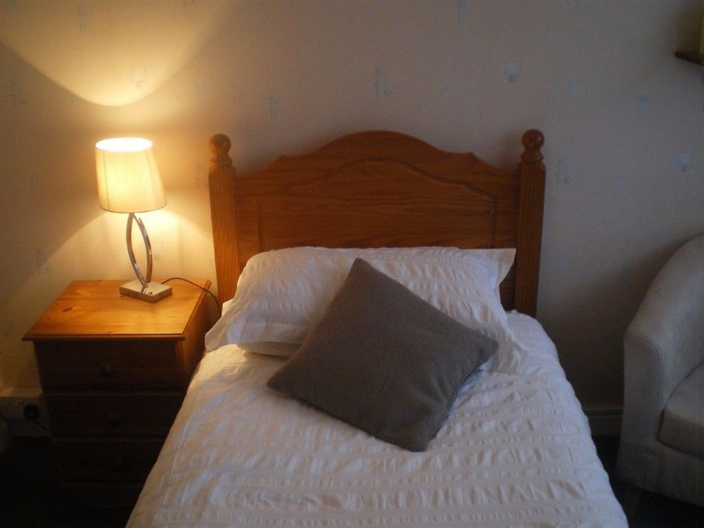 Barclay Court Guest House Torquay Εξωτερικό φωτογραφία