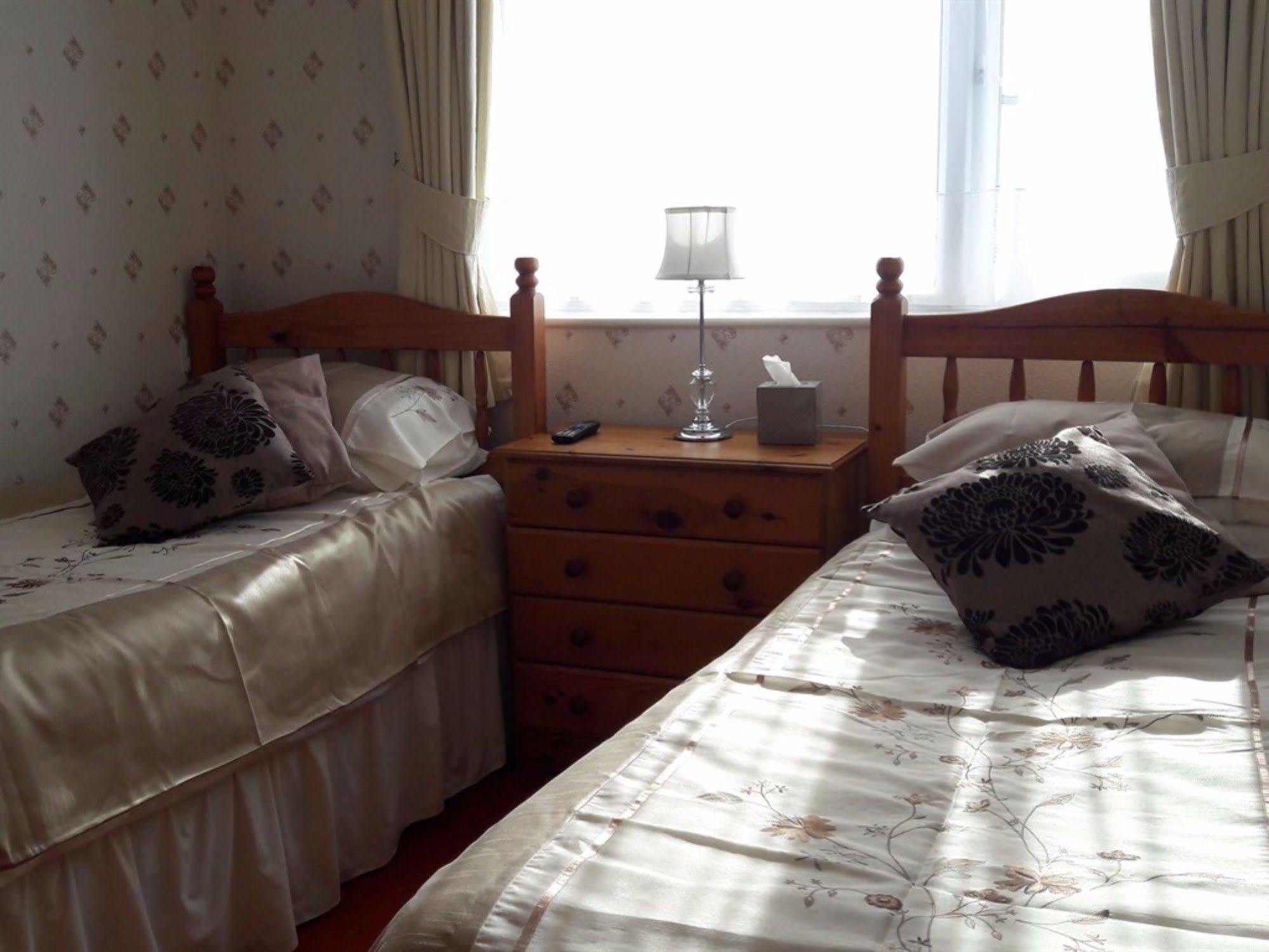 Barclay Court Guest House Torquay Εξωτερικό φωτογραφία