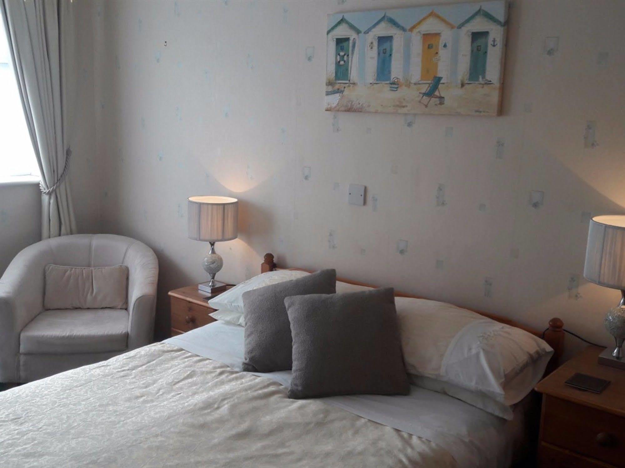 Barclay Court Guest House Torquay Εξωτερικό φωτογραφία