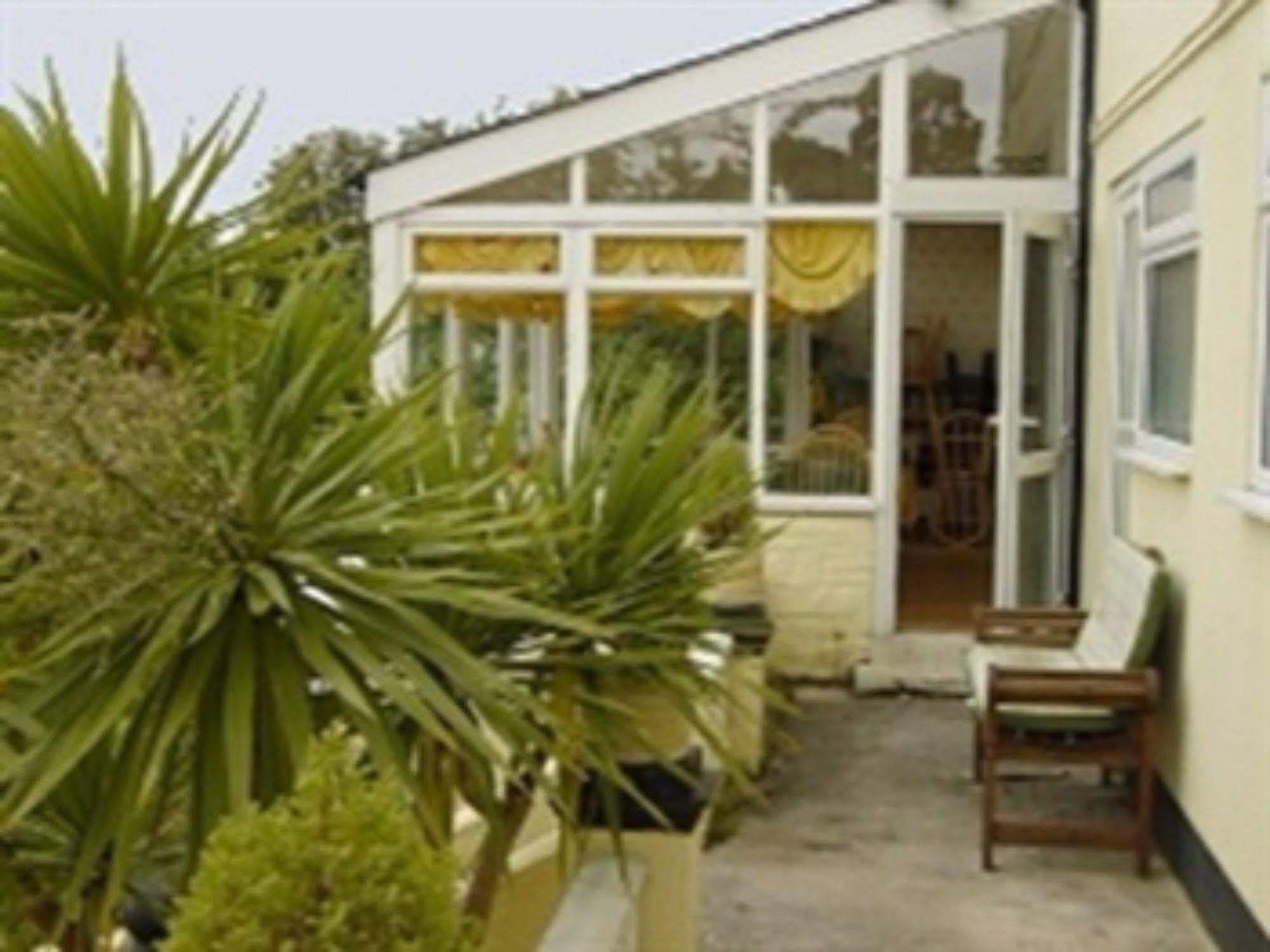 Barclay Court Guest House Torquay Εξωτερικό φωτογραφία