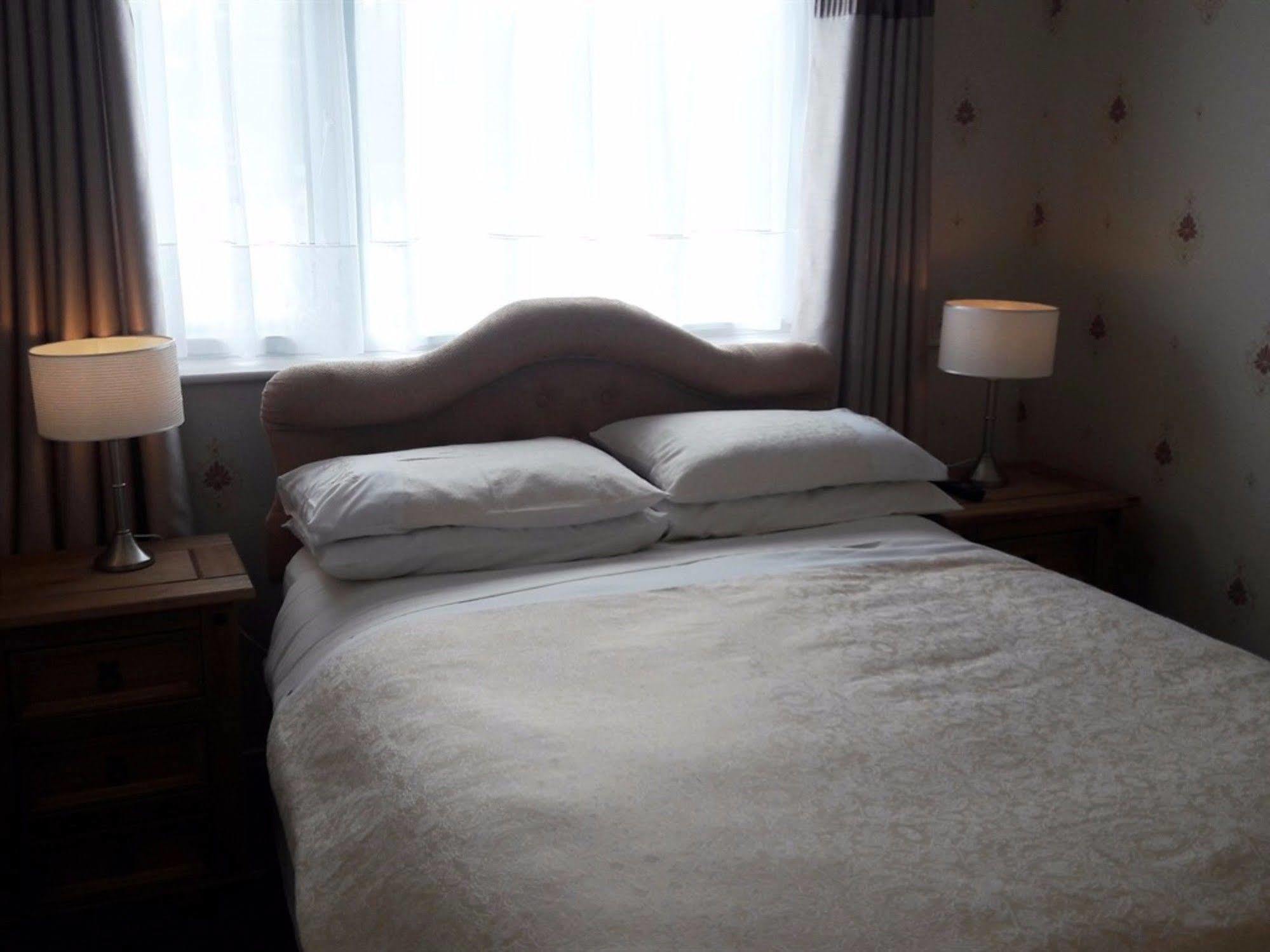 Barclay Court Guest House Torquay Εξωτερικό φωτογραφία