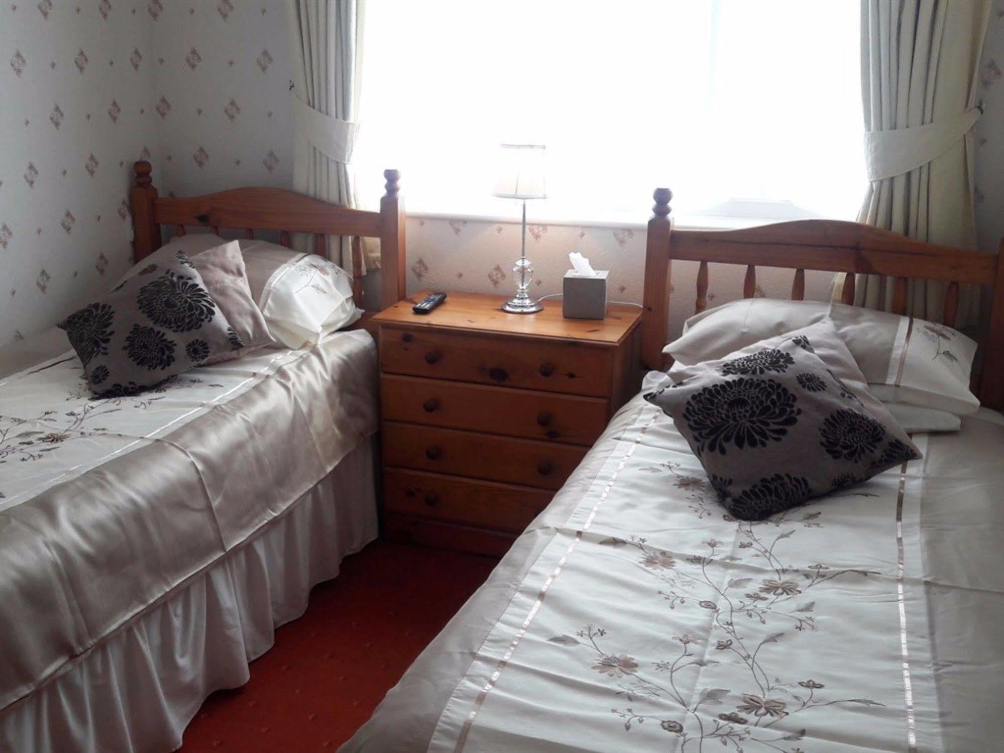 Barclay Court Guest House Torquay Εξωτερικό φωτογραφία