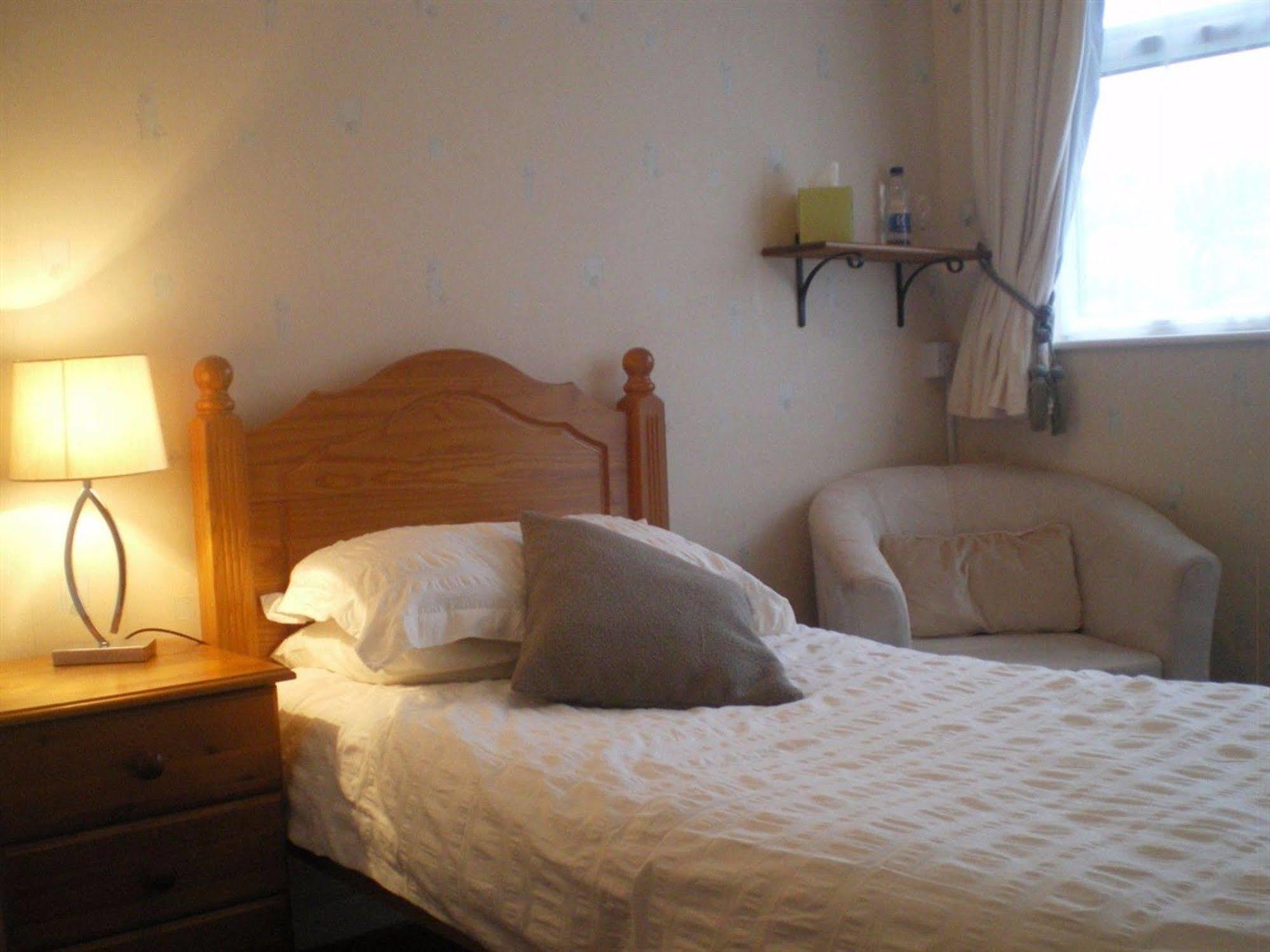 Barclay Court Guest House Torquay Εξωτερικό φωτογραφία