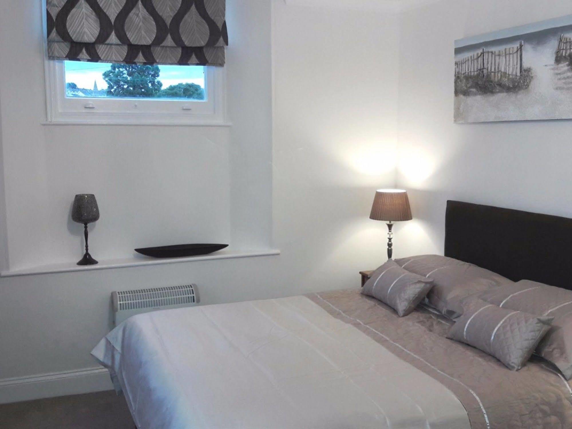 Barclay Court Guest House Torquay Εξωτερικό φωτογραφία