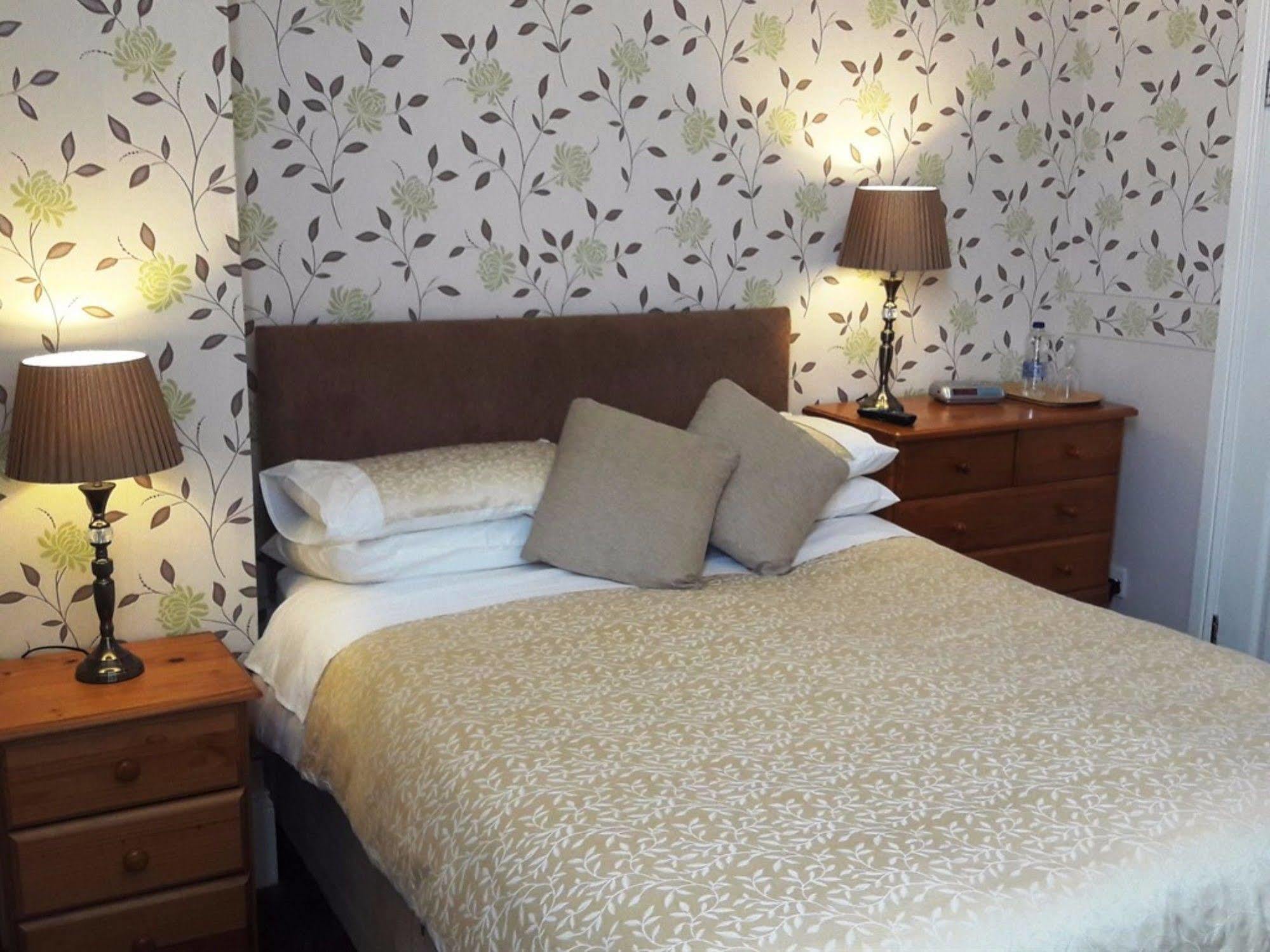 Barclay Court Guest House Torquay Εξωτερικό φωτογραφία