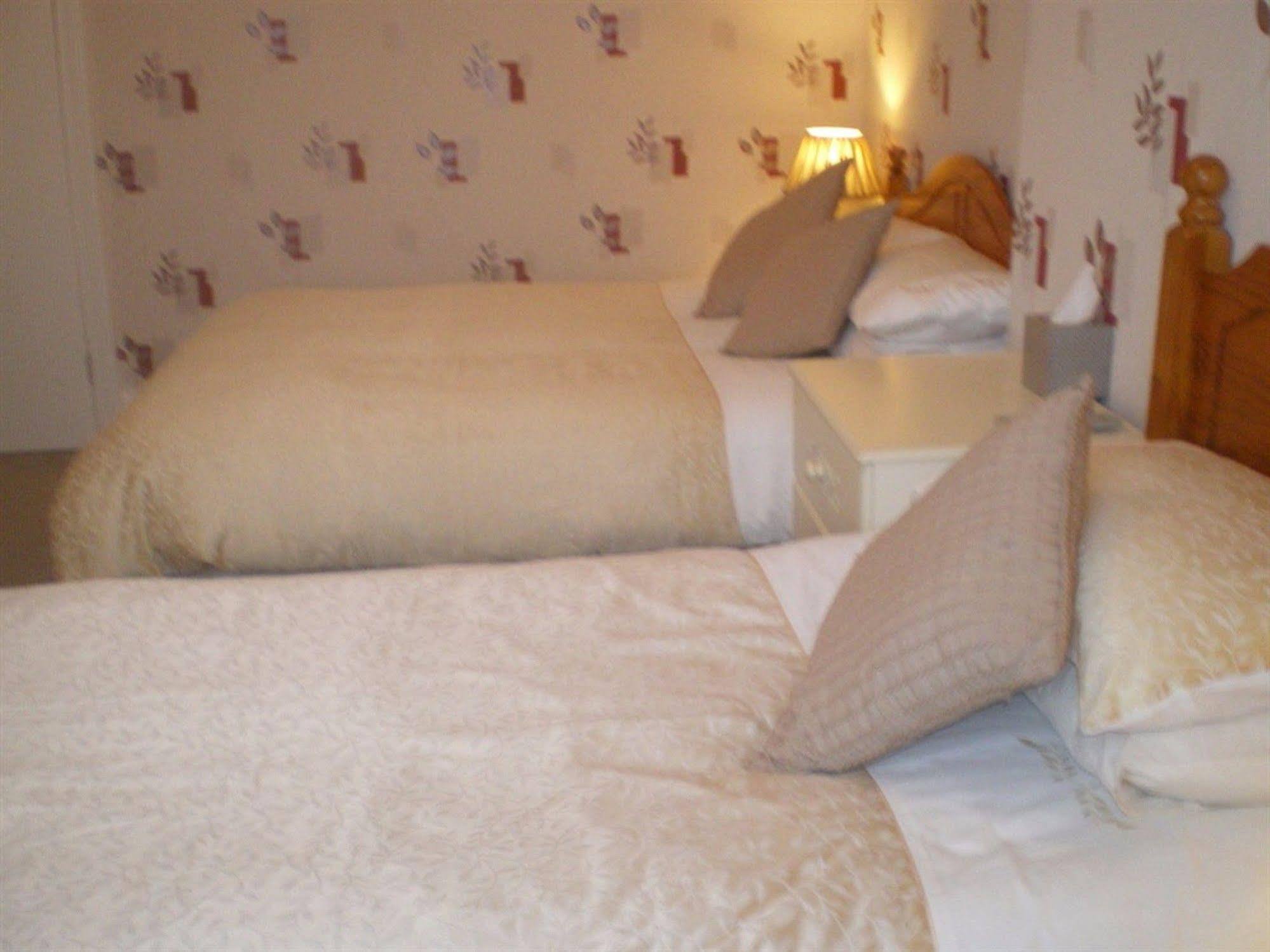 Barclay Court Guest House Torquay Εξωτερικό φωτογραφία