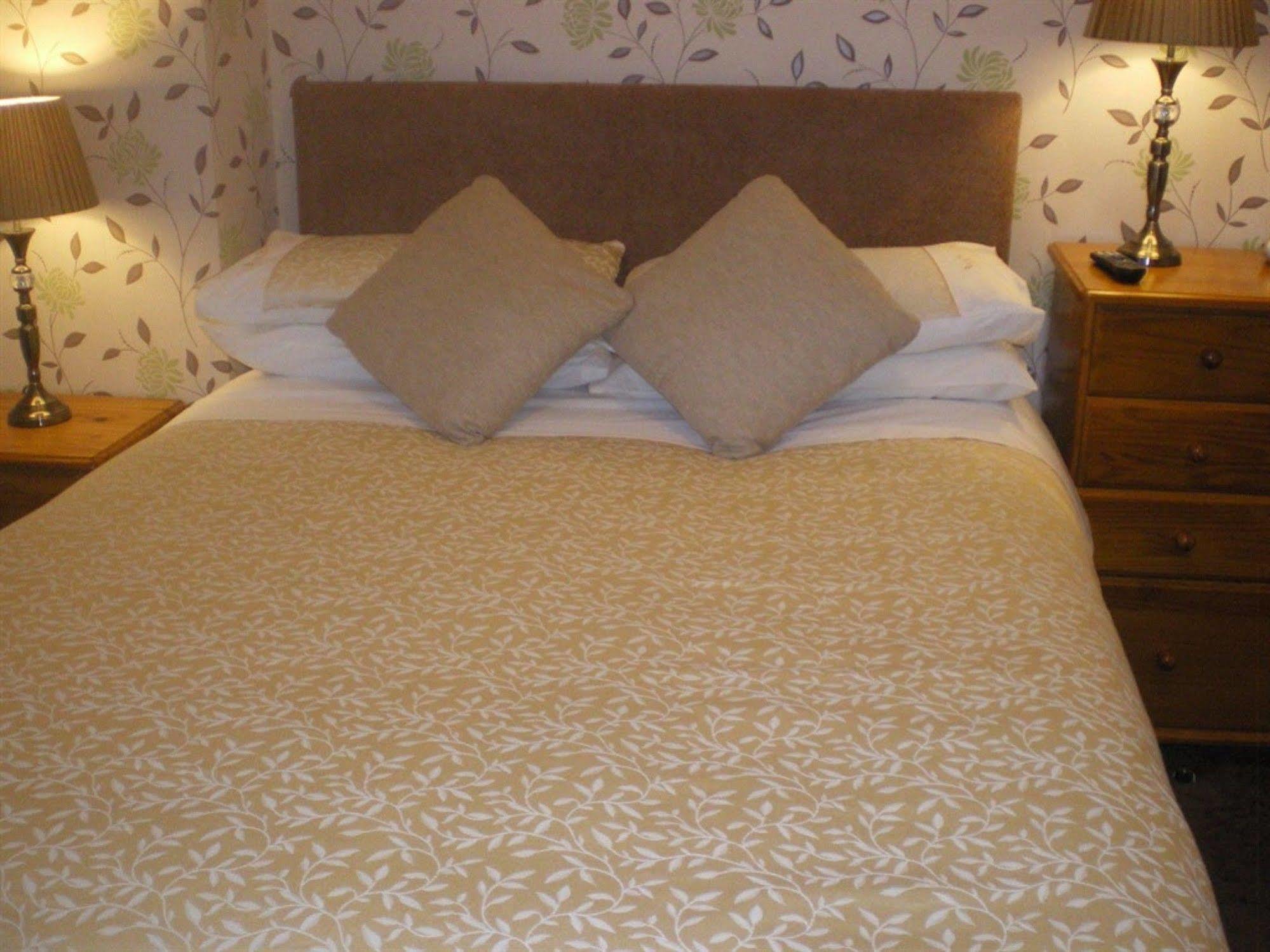 Barclay Court Guest House Torquay Εξωτερικό φωτογραφία